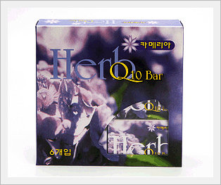 Cameria Herb Q10  Made in Korea